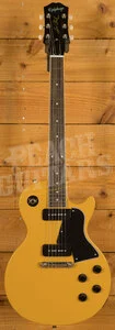 Epiphone Les Paul Special TV Yellow - Premium Budget Electric Guitar
