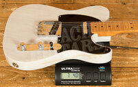 Fender Custom Shop 51 Nocaster | NOS White Blonde