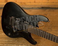 Ibanez S520 Weathered Black *Used*