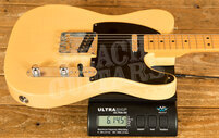 Fender Custom Shop 52 Tele | NOS Nocaster Blonde