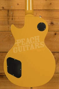 Epiphone Les Paul Special TV Yellow - Premium Budget Electric Guitar