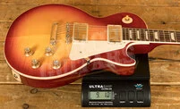 Gibson Les Paul Standard 60s Figured | Heritage Cherry Sunburst