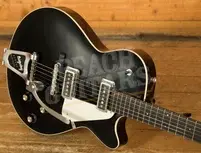 Collings 470 JL - Julian Lage Signature Model - Antiqued Black