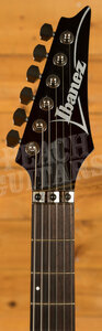 Ibanez S520 Weathered Black *Used*