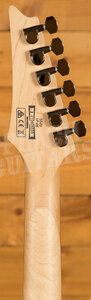 Ibanez S520 Weathered Black *Used*