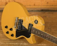 Epiphone Les Paul Special TV Yellow - Premium Budget Electric Guitar