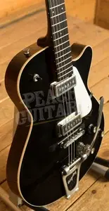 Collings 470 JL - Julian Lage Signature Model - Antiqued Black