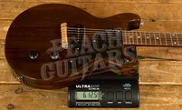 Gibson Les Paul Junior Double Cutaway | Dark Walnut
