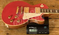 Epiphone Inspired by Gibson Les Paul Standard 50s | Cardinal Red w/Gigbag