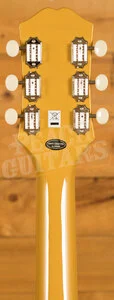 Epiphone Les Paul Special TV Yellow - Premium Budget Electric Guitar