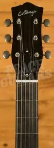 Collings 470 JL - Julian Lage Signature Model - Antiqued Black