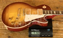 Gibson Les Paul Standard 50s Figured | Iced Tea