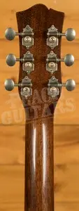 Collings 470 JL - Julian Lage Signature Model - Antiqued Black