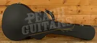 Collings I-35 Deluxe Semi-Hollow - Tiger Eye Sunburst (Premium Finish Upgrade)