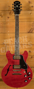 Epiphone ES-339 | Cherry