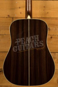 Eastman Traditional Thermo Cure E40D-TC-SB | Sunburst
