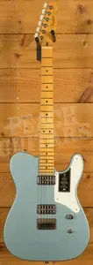 Fender 75th Anniversary American Professional Classic Cabronita Telecaster - Maple - Ice Blue Metallic