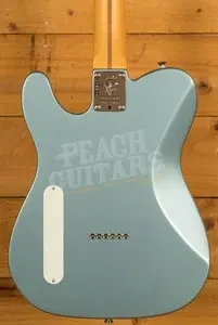 Fender 75th Anniversary American Professional Classic Cabronita Telecaster - Maple - Ice Blue Metallic