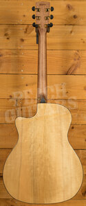 Cort Grand Regal GA-MY Bevel - Natural Gloss