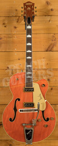Gretsch G6120DE Duane Eddy Signature Hollow Body | Desert Sunrise