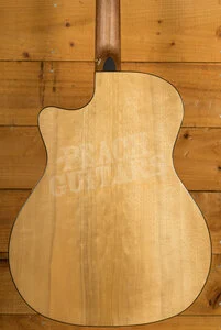 Cort Grand Regal GA-MY Bevel - Natural Gloss