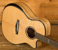 Cort Grand Regal GA-MY Bevel - Natural Gloss