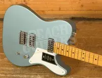 Fender 75th Anniversary American Professional Classic Cabronita Telecaster - Maple - Ice Blue Metallic
