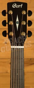 Cort Grand Regal GA-MY Bevel - Natural Gloss