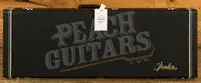 Fender Tom Morello Stratocaster - Rosewood - Black