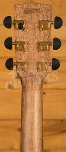 Cort Grand Regal GA-MY Bevel - Natural Gloss
