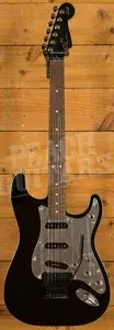 Fender Tom Morello Stratocaster - Rosewood - Black
