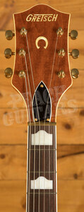 Gretsch G6120DE Duane Eddy Signature Hollow Body | Desert Sunrise
