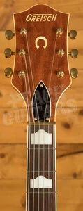 Gretsch G6120DE Duane Eddy Signature Hollow Body | Desert Sunrise