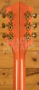 Gretsch G6120DE Duane Eddy Signature Hollow Body | Desert Sunrise
