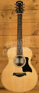 Taylor GS Mini Series | GS Mini Sapele