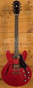 Epiphone ES-339 | Cherry