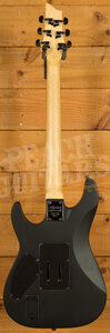 Schecter Demon-6 FR | Aged Black Satin