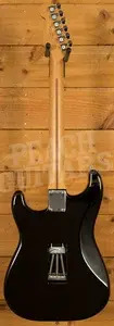 Fender Tom Morello Stratocaster - Rosewood - Black