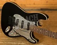 Fender Tom Morello Stratocaster - Rosewood - Black