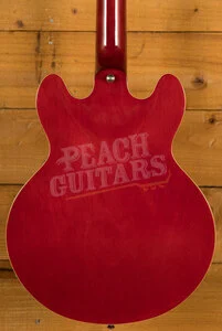 Epiphone ES-339 | Cherry