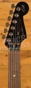 Fender Tom Morello Stratocaster - Rosewood - Black