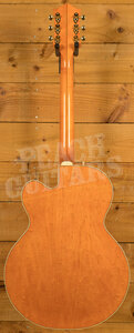 Gretsch G6120 Eddie Cochran Signature Hollow Body | Western Maple Stain