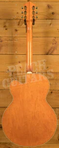 Gretsch G6120 Eddie Cochran Signature Hollow Body | Western Maple Stain
