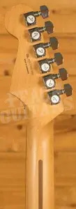 Fender Tom Morello Stratocaster - Rosewood - Black