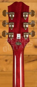 Epiphone ES-339 | Cherry