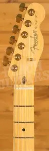 Fender 75th Anniversary American Professional II Custom Telecaster - Maple - 2-Colour Sunburst