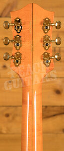 Gretsch G6120 Eddie Cochran Signature Hollow Body | Western Maple Stain
