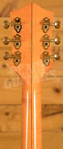 Gretsch G6120 Eddie Cochran Signature Hollow Body | Western Maple Stain