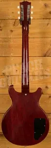Gibson Custom 1960 Les Paul Special Double Cut Reissue | Cherry Red - VOS *Left Handed*