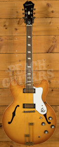 Epiphone Riviera | Royal Tan